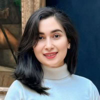  Sonal Anand